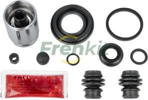 Repair Kit, brake caliper 233912