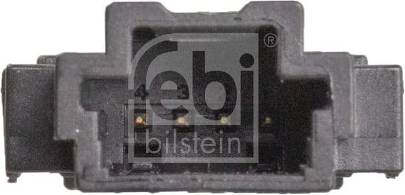 Clock Spring, airbag febi Plus 181304 - image 3