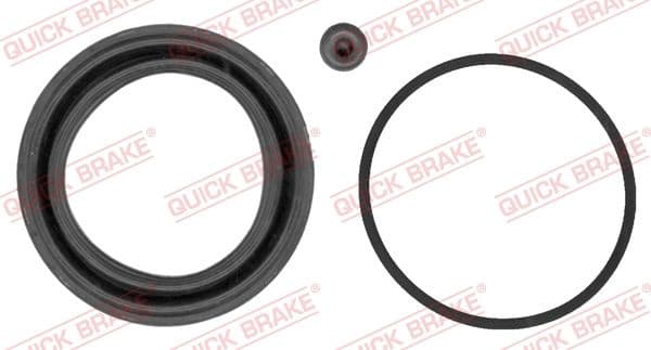 Repair Kit, brake caliper 114-0366