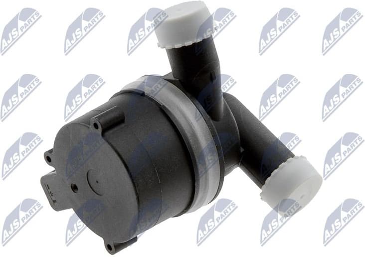 Auxiliary Water Pump (cooling water circuit) CPZ-VW-006 - image 2