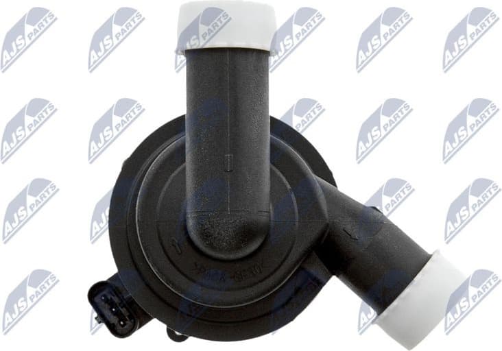 Auxiliary Water Pump (cooling water circuit) CPZ-VW-006 - image 4