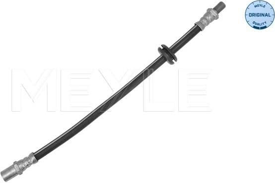 Brake Hose MEYLE-ORIGINAL: True to OE. 214 525 0051