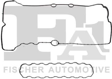 Gasket Set, cylinder head cover EP1200-942Z