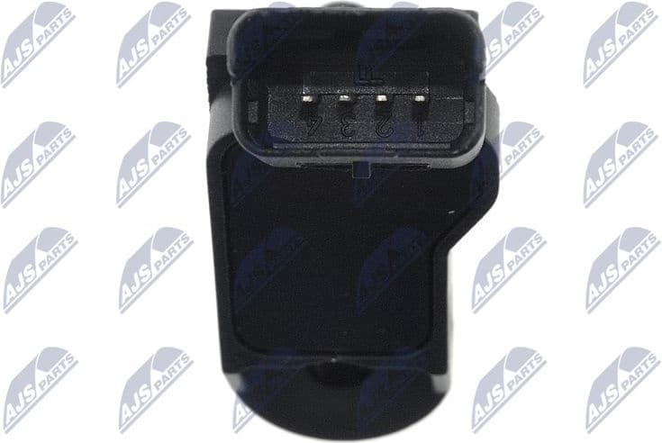 Sensor, intake manifold pressure ECM-PE-000 - image 4