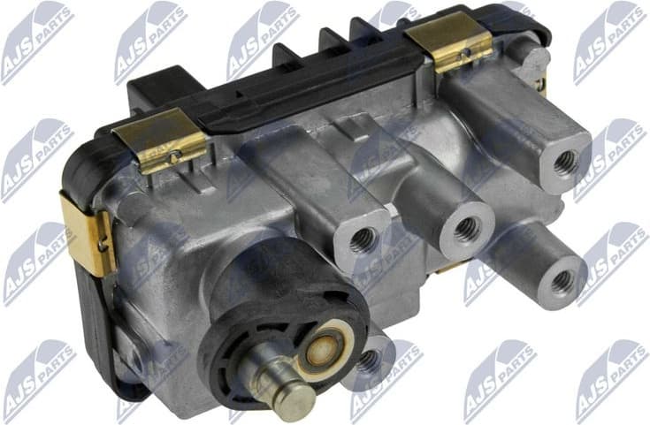 Boost Pressure Control Valve ECD-BM-026