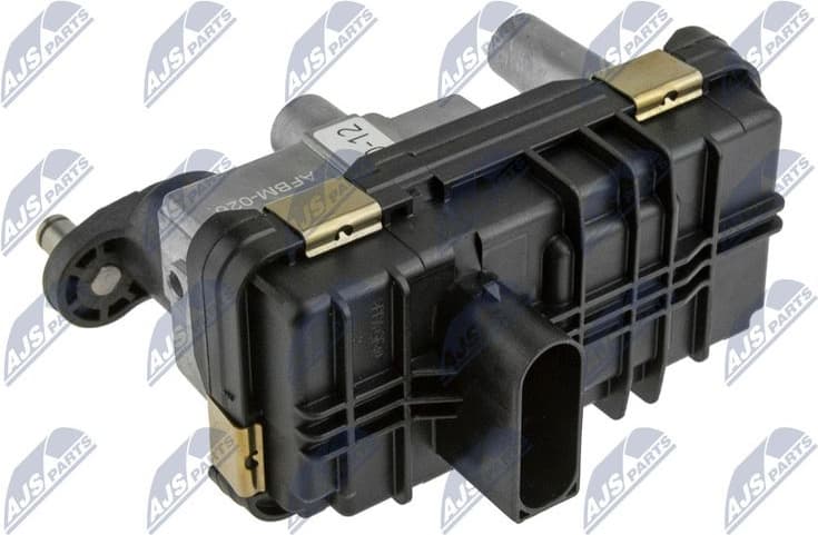 Boost Pressure Control Valve ECD-BM-026 - image 2