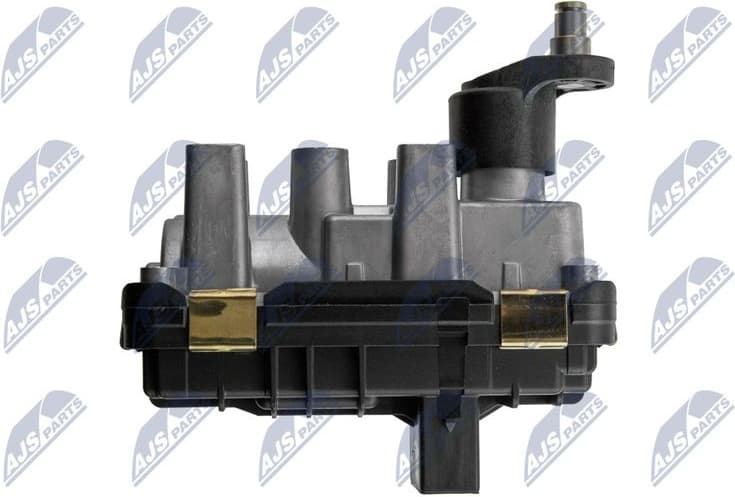 Boost Pressure Control Valve ECD-BM-026 - image 3
