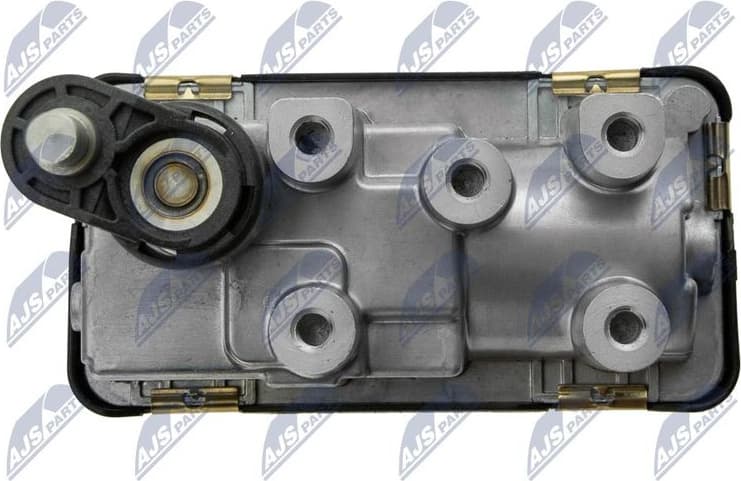 Boost Pressure Control Valve ECD-BM-026 - image 4