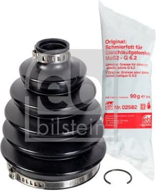 Bellow Kit, drive shaft 180512