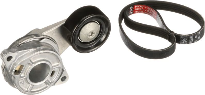 V-ribbed Belt Set Micro-V® K025PK1138