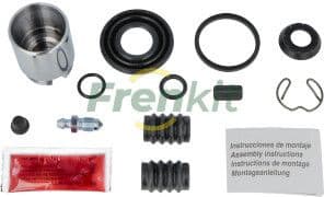 Repair Kit, brake caliper 238846
