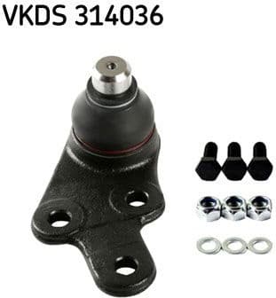 Ball Joint VKDS 314036 - image 2