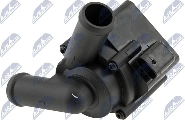 Auxiliary Water Pump (cooling water circuit) CPZ-MZ-000