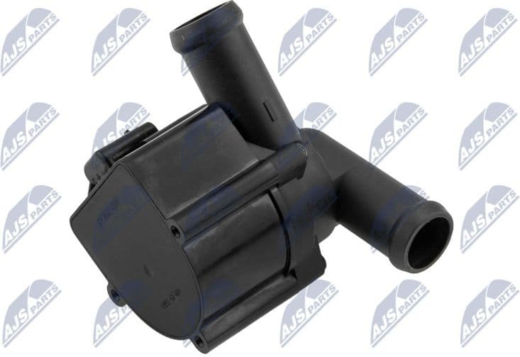 Auxiliary Water Pump (cooling water circuit) CPZ-MZ-000 - image 2