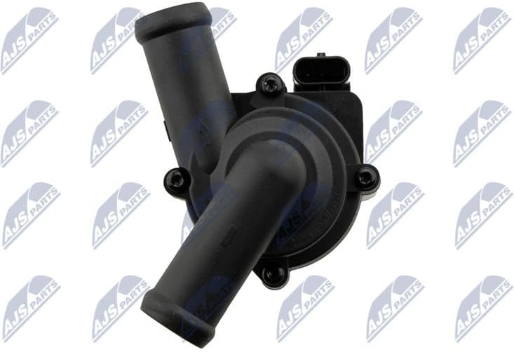 Auxiliary Water Pump (cooling water circuit) CPZ-MZ-000 - image 3