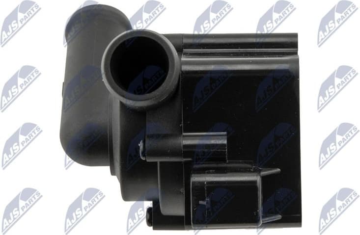 Auxiliary Water Pump (cooling water circuit) CPZ-MZ-000 - image 4