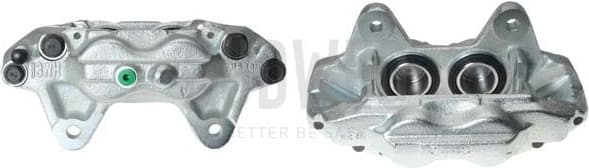 Brake Caliper 343539