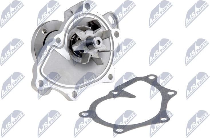 Water Pump, engine cooling CPW-TY-004