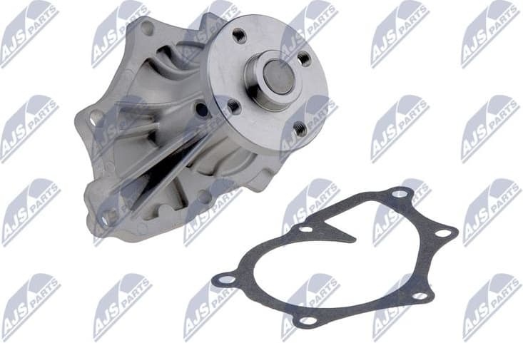 Water Pump, engine cooling CPW-TY-004 - image 2
