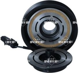 Magnetic Clutch, air conditioning compressor 380092