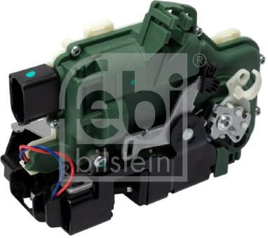 Door Lock febi Plus 177552 - image 2