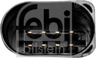 Door Lock febi Plus 177552 - image 3