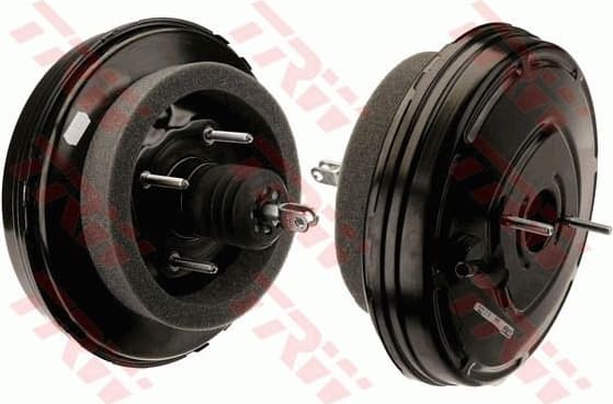 Brake Booster PSA275 - image 2