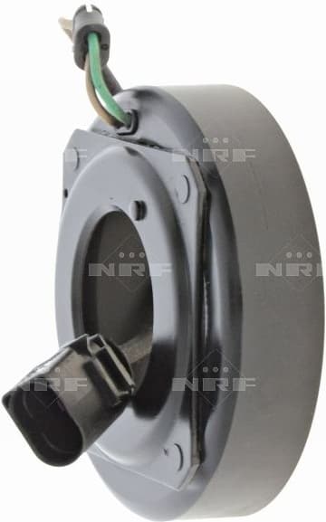 ritė, magnetinės sankabos kompresorius 38736