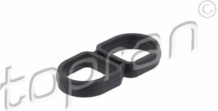 Gasket, oil filter housing 117 385