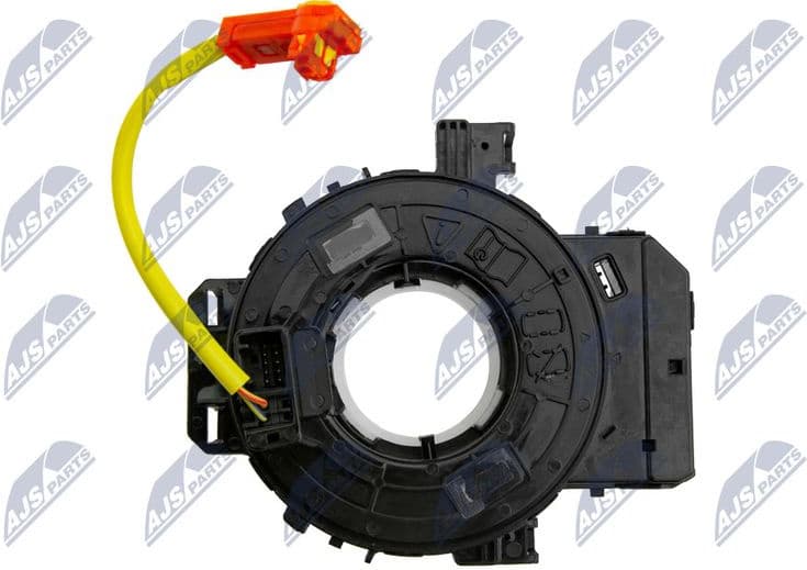 Clock Spring, airbag EAS-MS-015 - image 4
