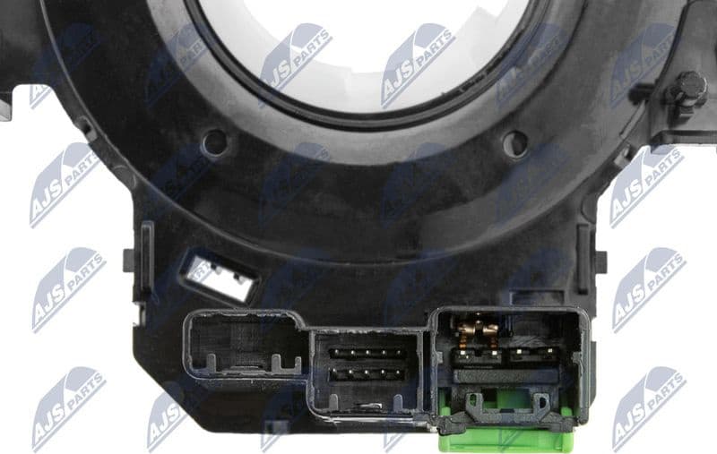 Clock Spring, airbag EAS-MS-015 - image 6