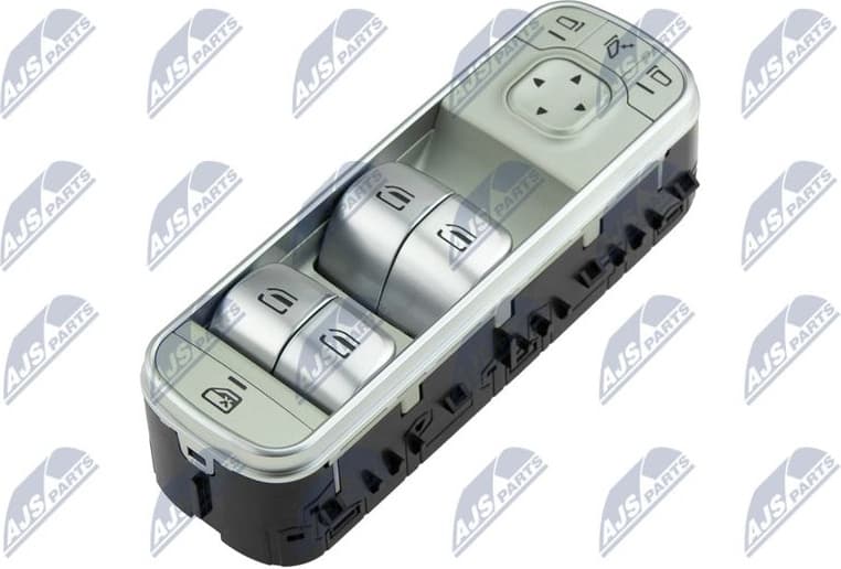 Switch, window regulator EWS-ME-070