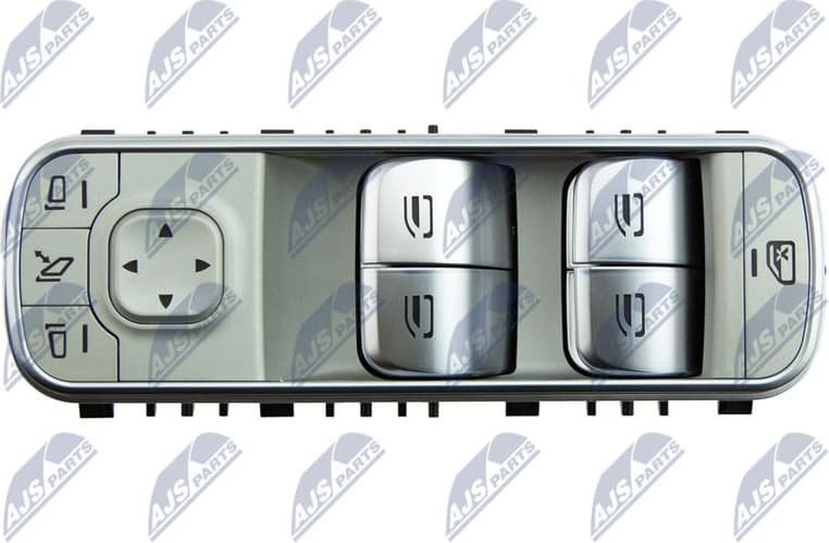 Switch, window regulator EWS-ME-070 - image 3