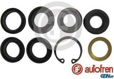 Repair Kit, brake master cylinder D1770