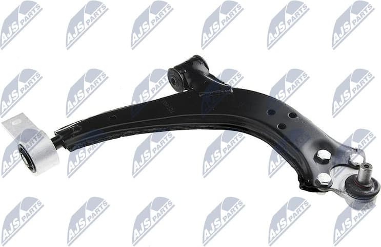 Control/Trailing Arm, wheel suspension ZWD-CT-006