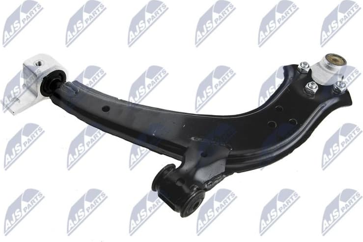 Control/Trailing Arm, wheel suspension ZWD-CT-006 - image 2
