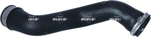 Charge Air Hose EASY FIT 166086