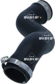 Charge Air Hose EASY FIT 166086 - image 2