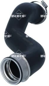 Charge Air Hose EASY FIT 166086 - image 4