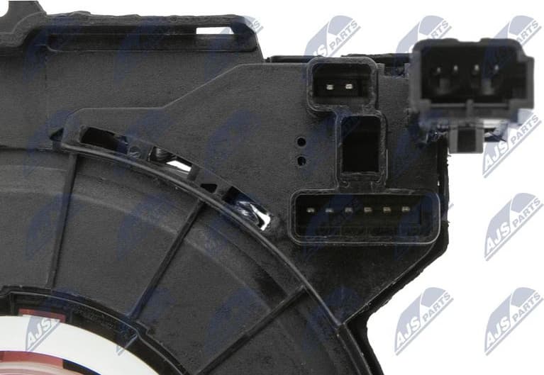 Clock Spring, airbag EAS-AU-001 - image 7