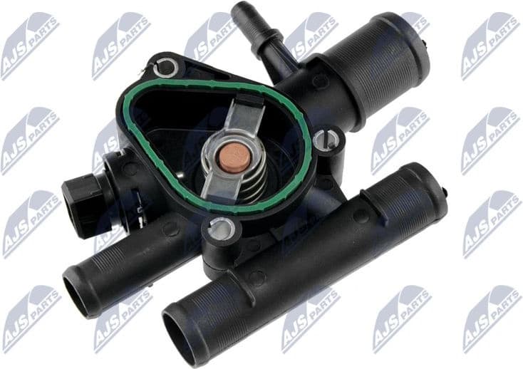 Thermostat, coolant CTM-RE-003 - image 2