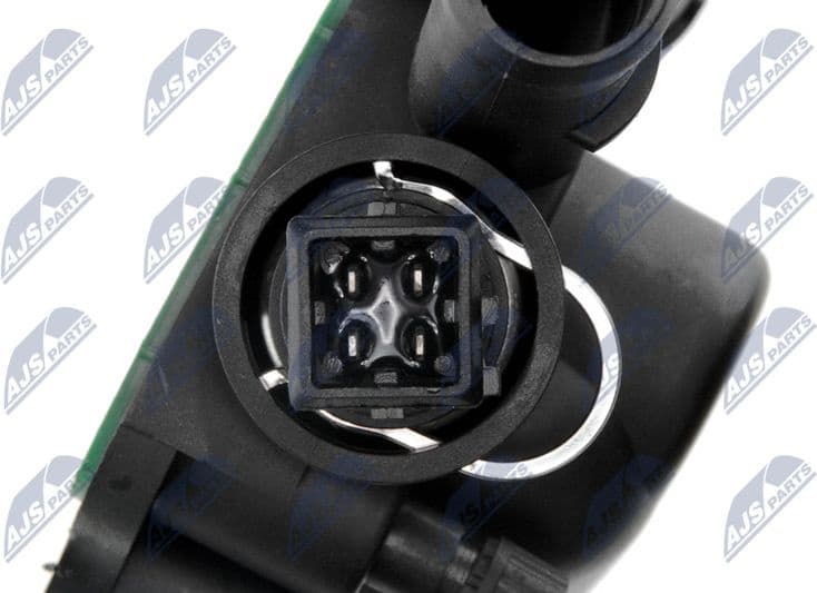 Thermostat, coolant CTM-RE-003 - image 6