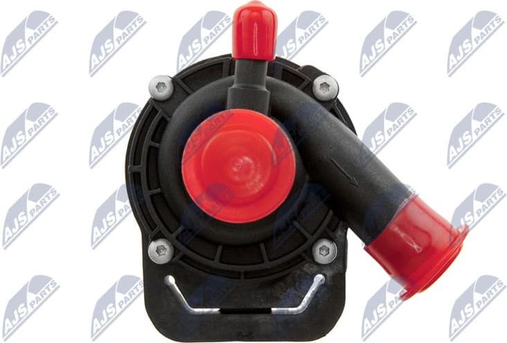 Auxiliary Water Pump (cooling water circuit) CPZ-ME-010 - image 4