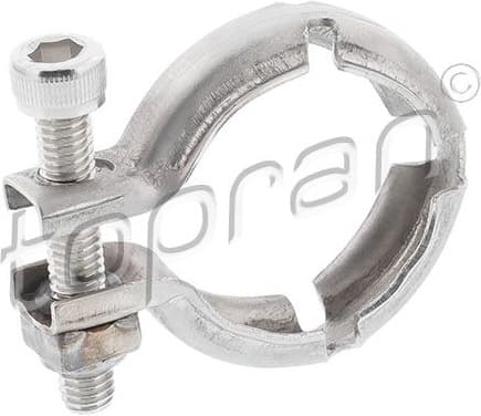 Clamping Clip 120 180