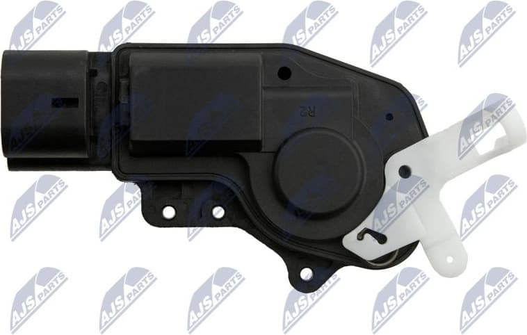 Door Lock EZC-TY-051 - image 3