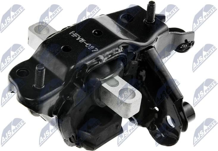 Mounting, engine ZPS-VW-027