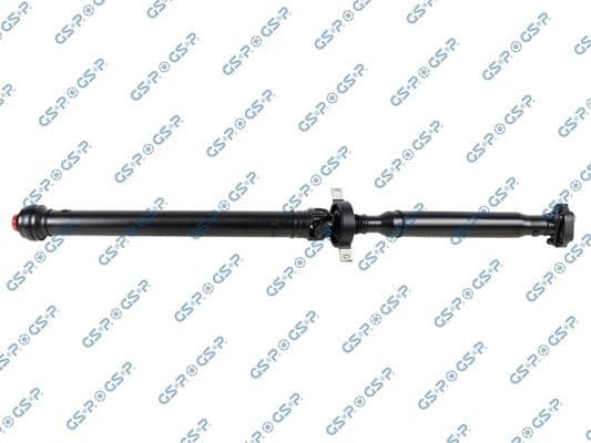 Propshaft, axle drive PS900168