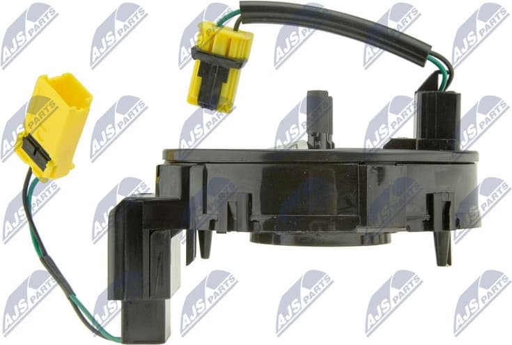 Clock Spring, airbag EAS-HD-014 - image 3