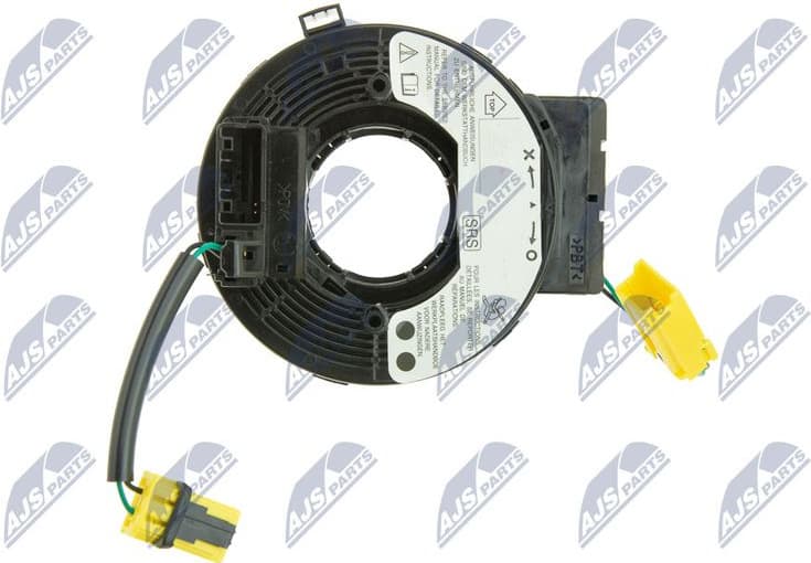 Clock Spring, airbag EAS-HD-014 - image 4