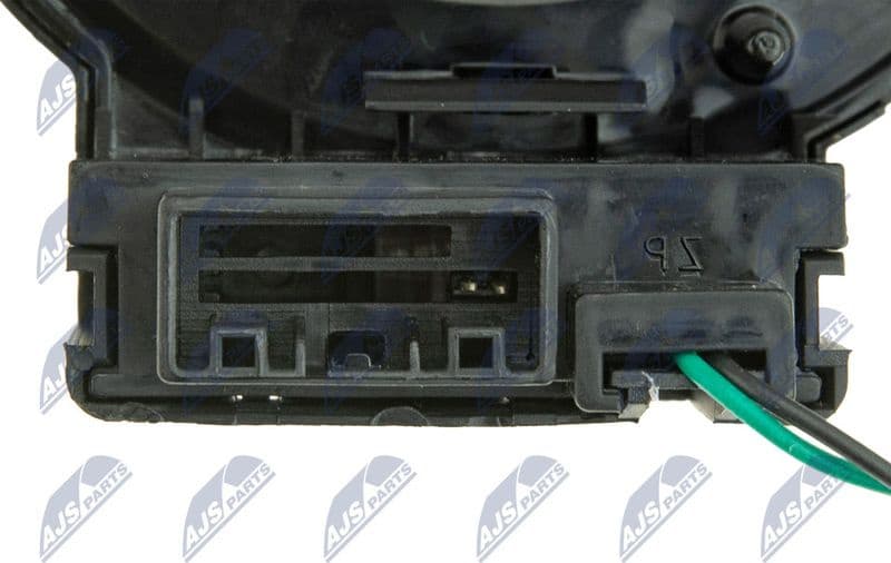 Clock Spring, airbag EAS-HD-014 - image 6